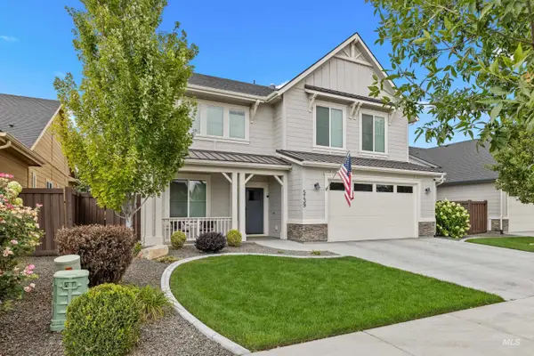 5739 N Calcutta Ave., Meridian, ID 83646