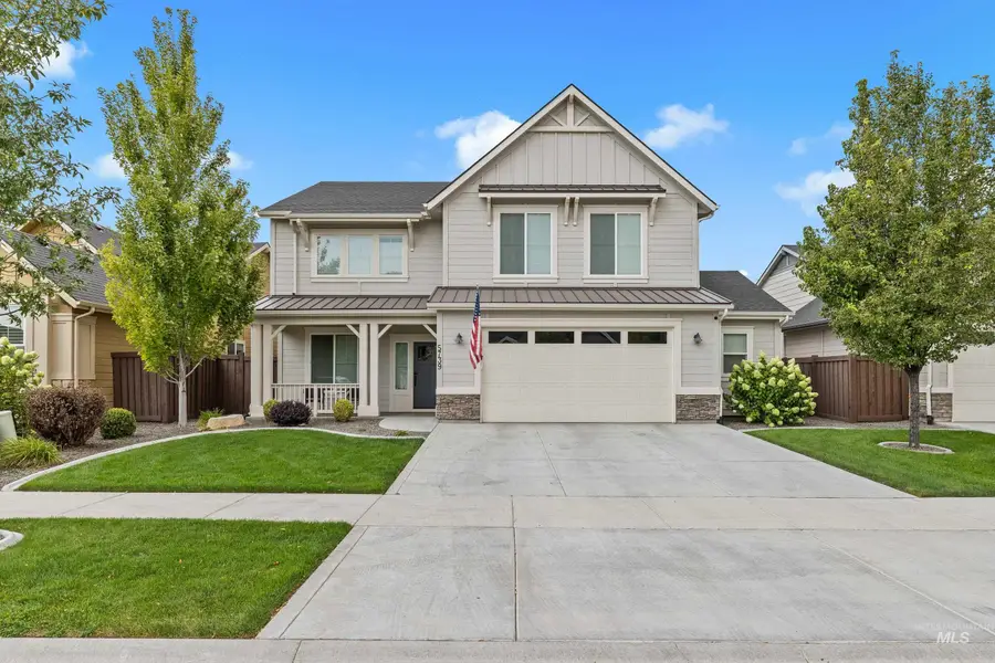 5739 N Calcutta Ave., Meridian, ID 83646 - #2