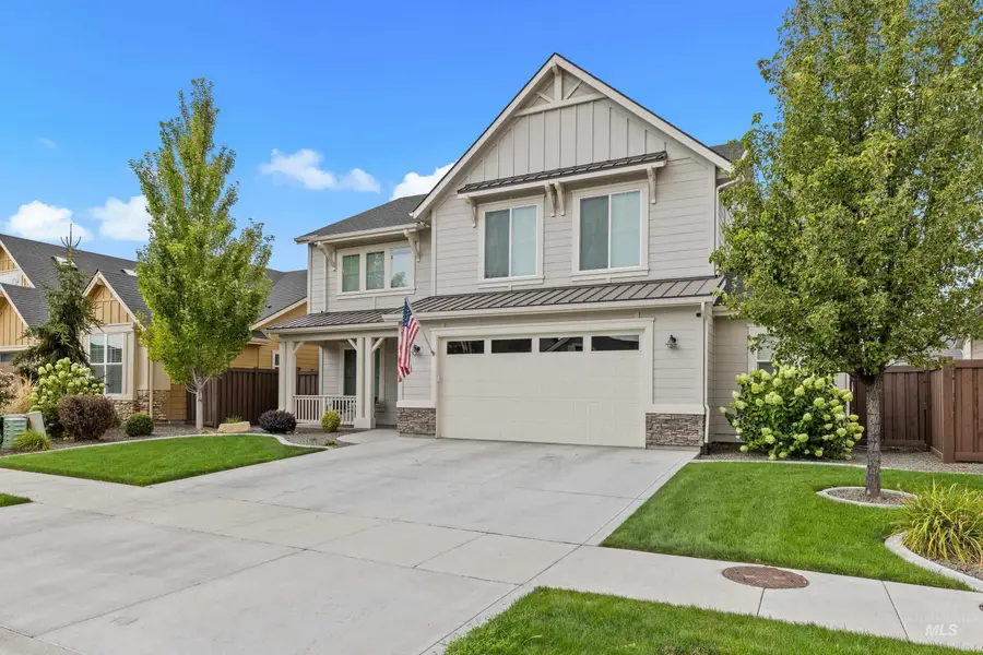 5739 N Calcutta Ave., Meridian, ID 83646 - #3