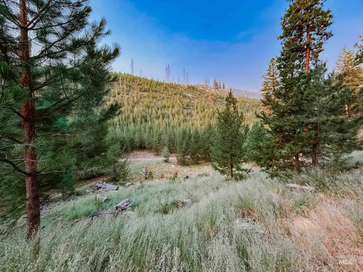 NKA Yuba Vista, Atlanta, ID 83716 - #1
