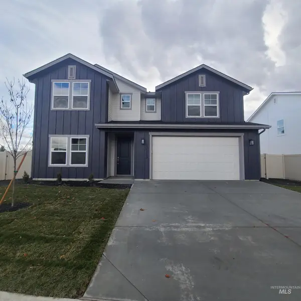 3511 W Caddisfly St., Kuna, ID 83634