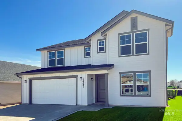 9471 S Geothermal Ave., Kuna, ID 83634