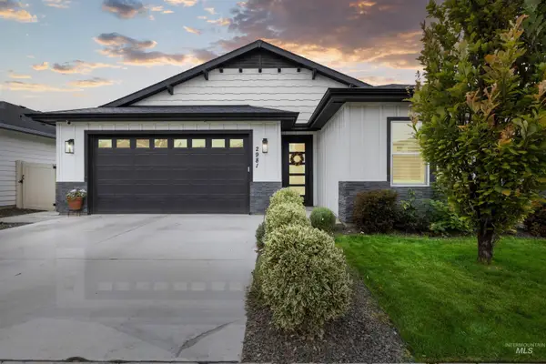 2981 E Diorite St, Nampa, ID 83686