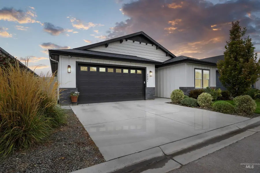 2981 E Diorite St, Nampa, ID 83686 - #2