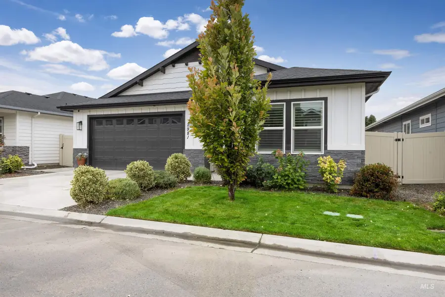 2981 E Diorite St, Nampa, ID 83686 - #3