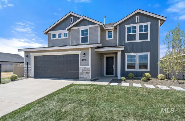 9517 S Geothermal Ave., Kuna, ID 83634