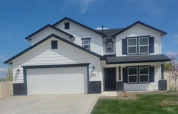 9523 S Geothermal Ave., Kuna, ID 83634