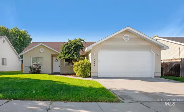 2440 Ironwood Ave., Twin Falls, ID 83301