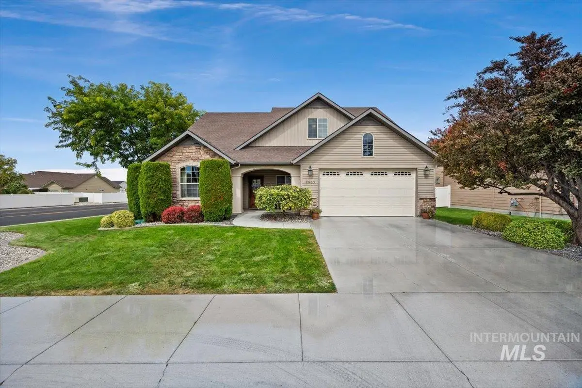 2603 Carriage Way, Twin Falls, ID 83301 - #1