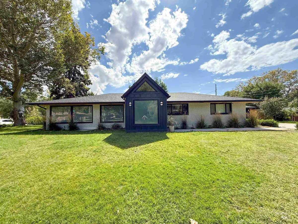 5605 W Plymouth, Boise, ID 83706 - #1