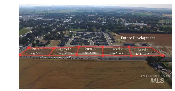 TBD N 15th Street Lot # 1, Payette, ID 83661