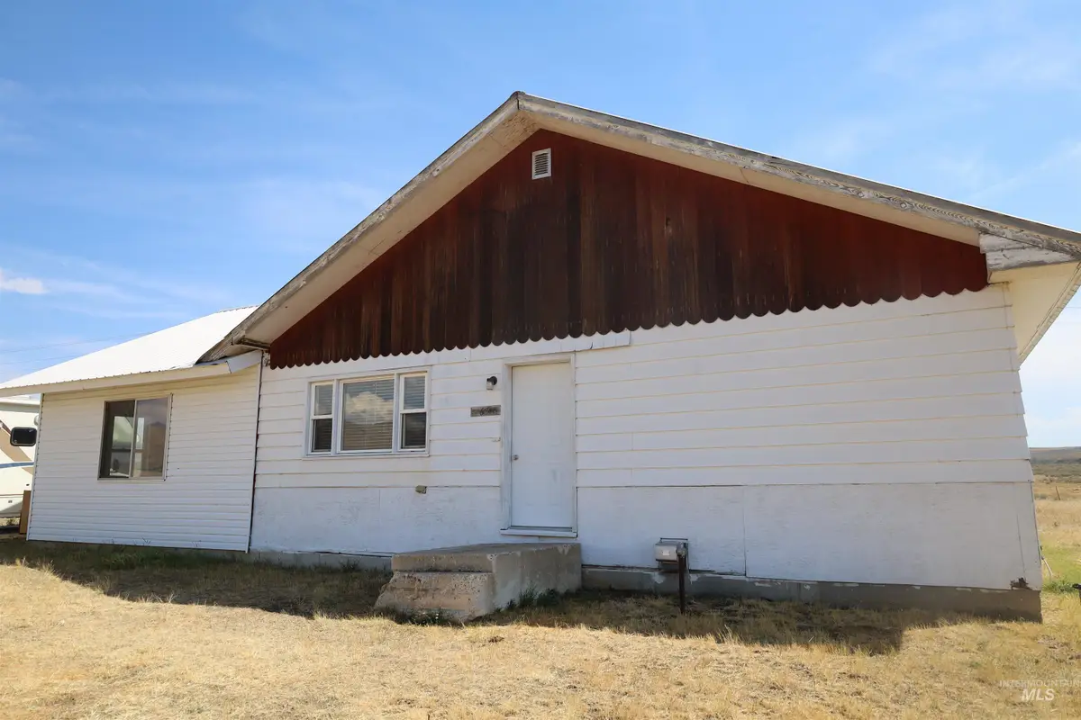 1674 Little Wood Reservoir Road, Carey, ID 83320 - #1