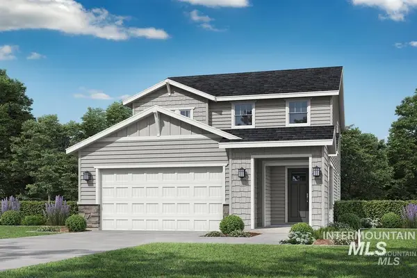 3505 W Scree St, Kuna, ID 83634