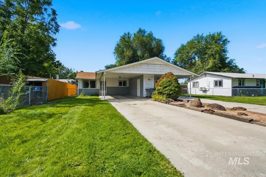 1219 S Fern St, Nampa, ID 83686 - #2