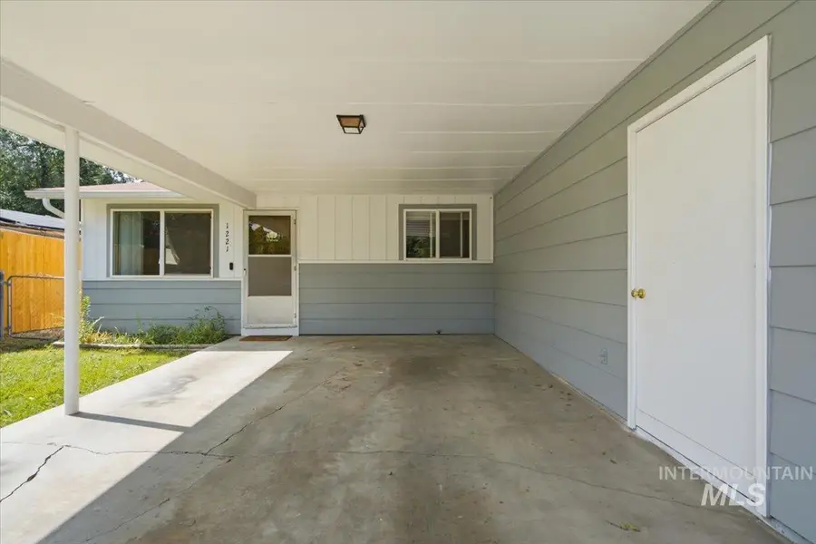 1219 S Fern St, Nampa, ID 83686 - #3