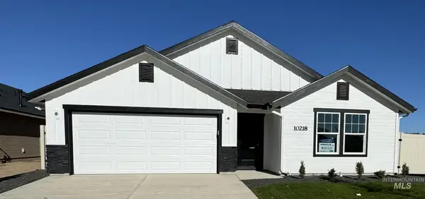 9485 S Geothermal Ave., Kuna, ID 83634