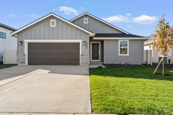 9503 S Geothermal Ave., Kuna, ID 83634
