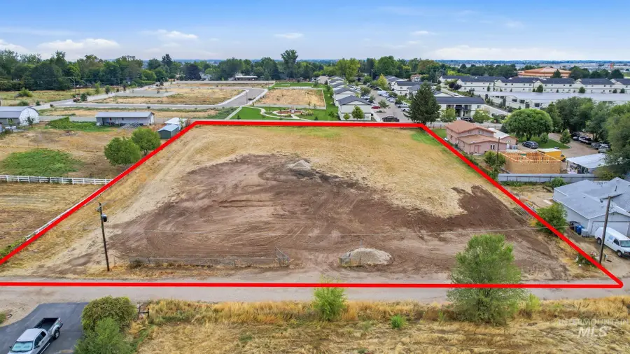 403 Hill Ln, Caldwell, ID 83605 - #2
