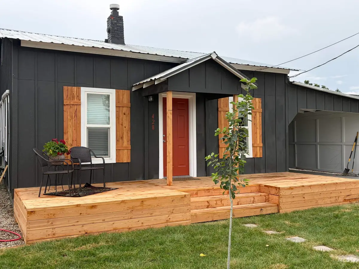 428 N Wardwell Ave, Emmett, ID 83617 - #1