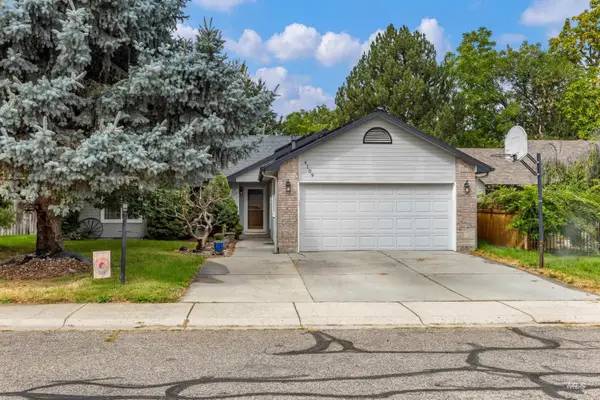 4109 N Eiguren Place, Boise, ID 83703