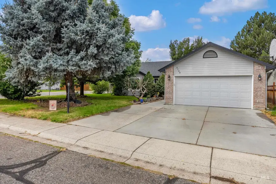 4109 N Eiguren Place, Boise, ID 83703 - #2
