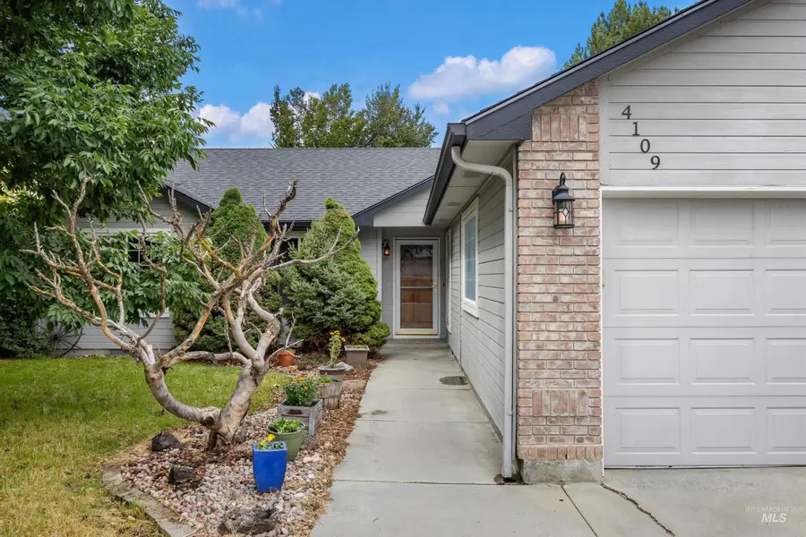 4109 N Eiguren Place, Boise, ID 83703 - #3