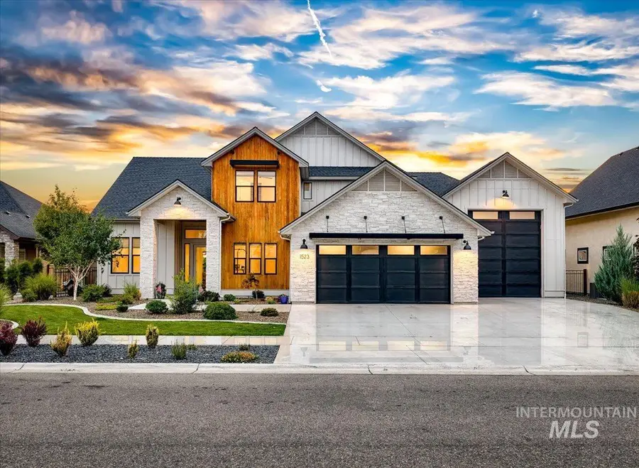 1523 N Morehouse Ave, Eagle, ID 83616 - #2