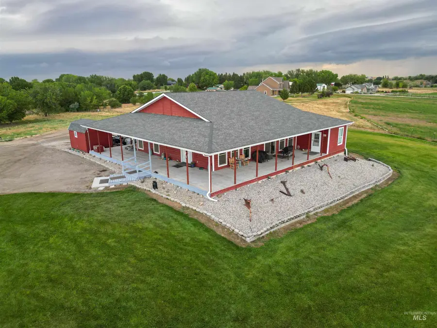 7360 Sage Brush Lane, Caldwell, ID 83607 - #2