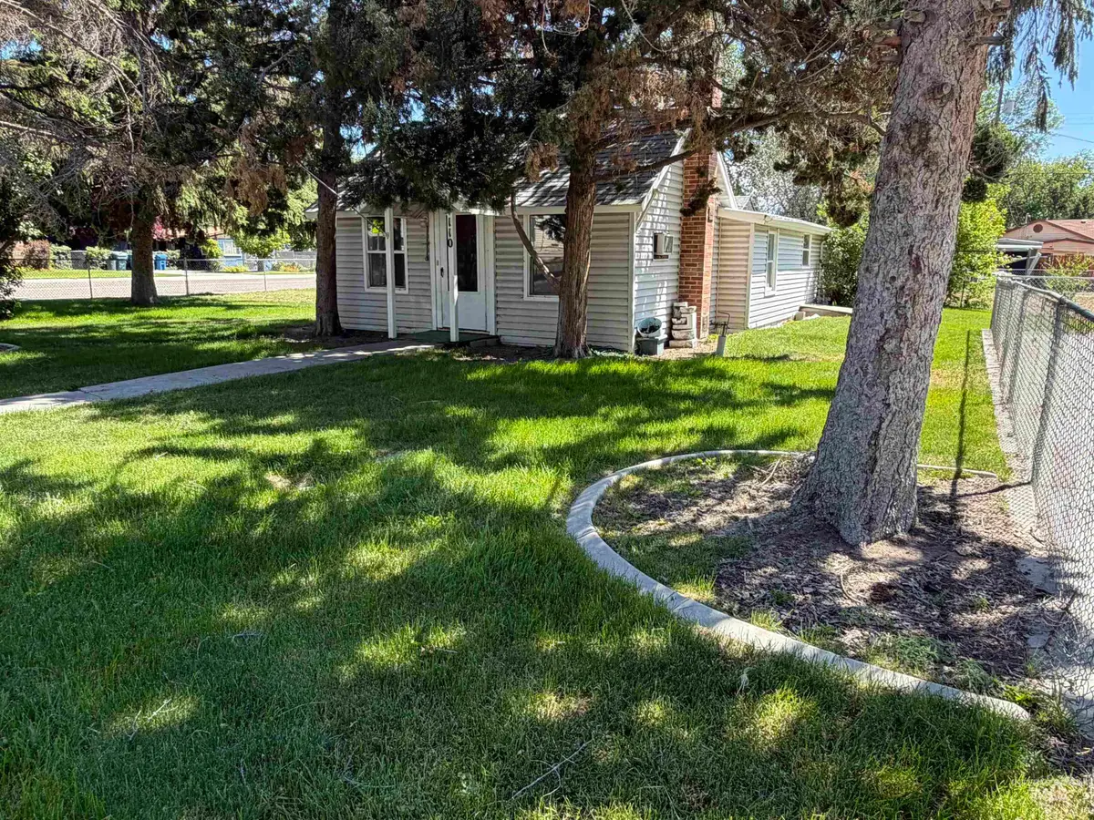 110 S 11th East, Mountain Home, ID 83647 - #1