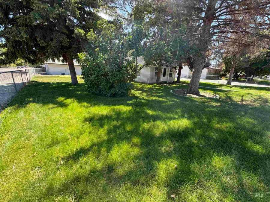 110 S 11th East, Mountain Home, ID 83647 - #2