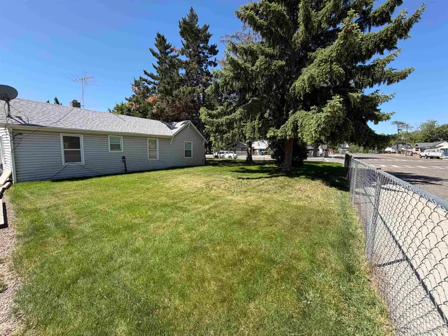 110 S 11th East, Mountain Home, ID 83647 - #3