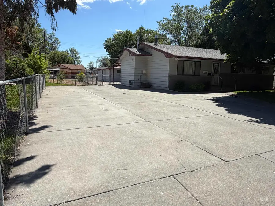 120 S 11th East, Mountain Home, ID 83647 - #2