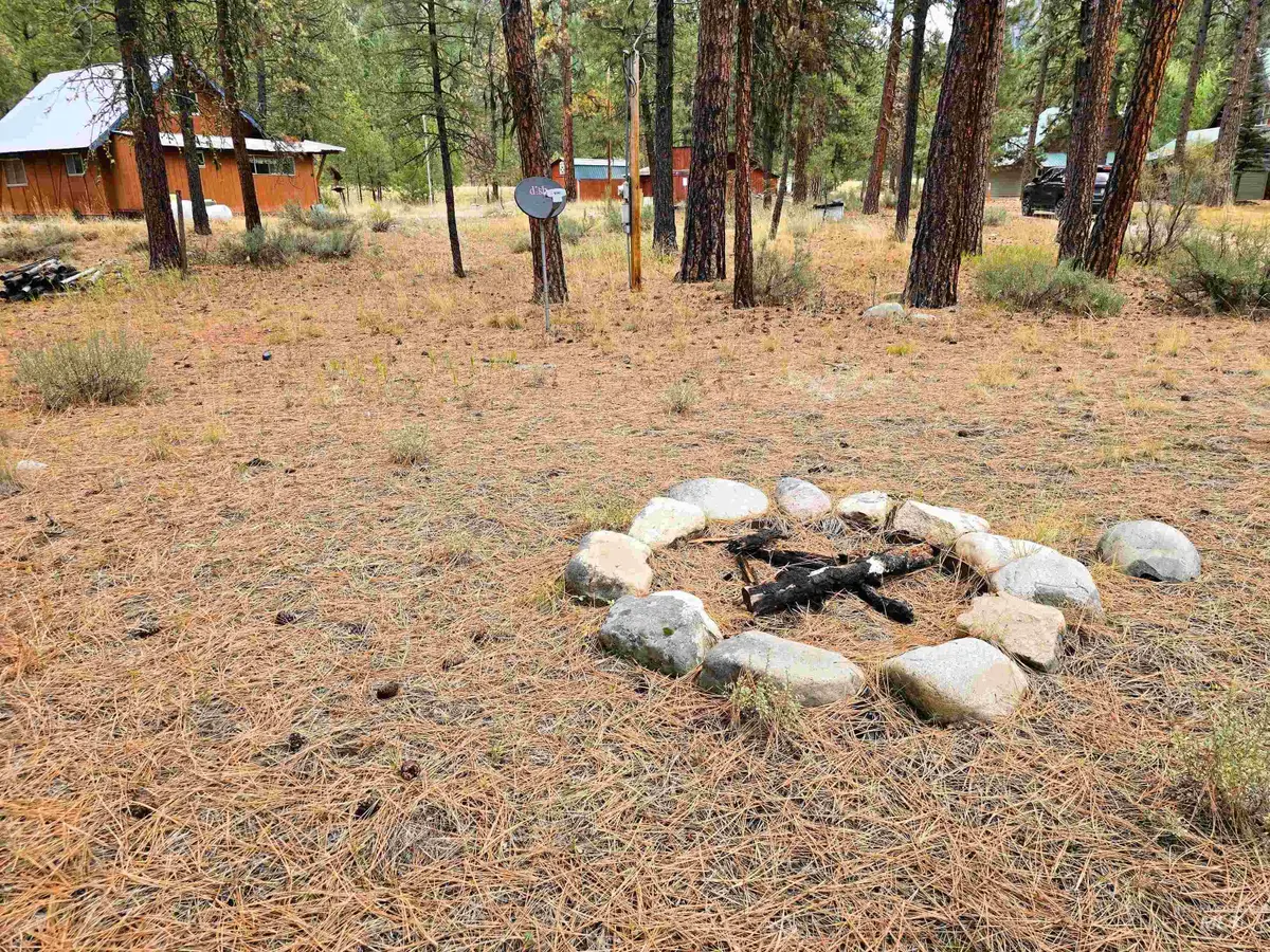 lot 5 Bransons, Lowman, ID 83637 - #1