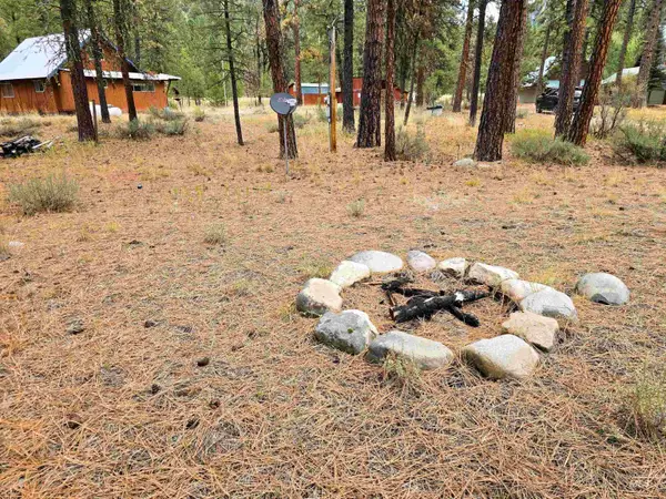 lot 5 Bransons, Lowman, ID 83637