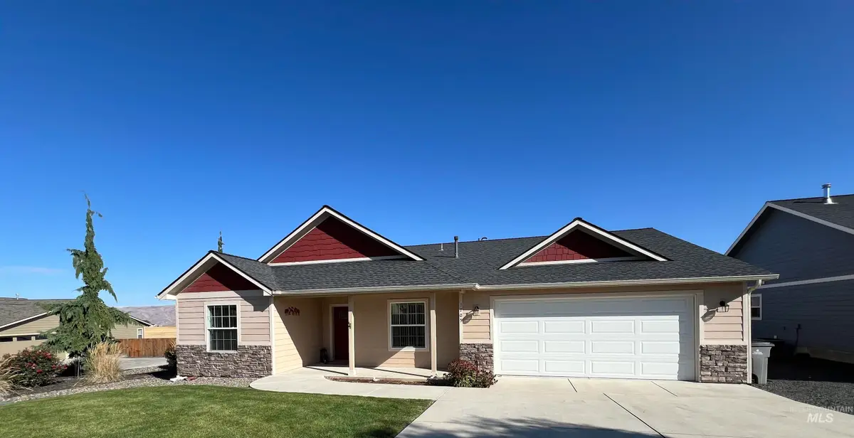 1705 Pioneer Dr., Lewiston, ID 83501 - #1