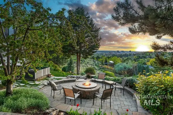 747 N Eastridge Place, Boise, ID 83712