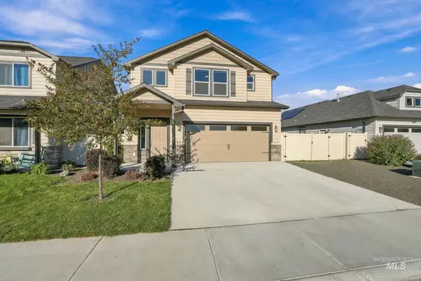 1055 N Ryde Ave, Kuna, ID 83634