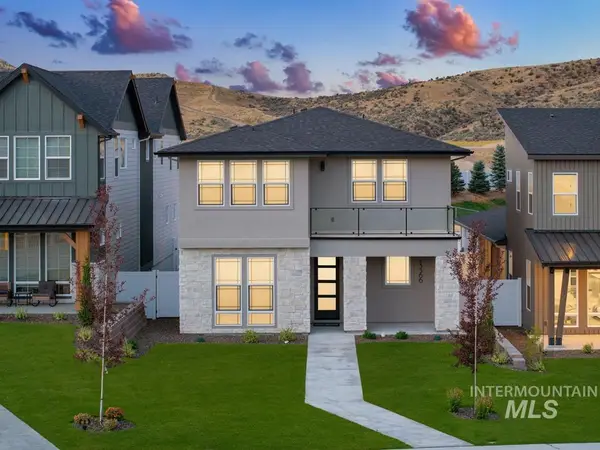 13366 N Spring Creek Way, Boise, ID 83714