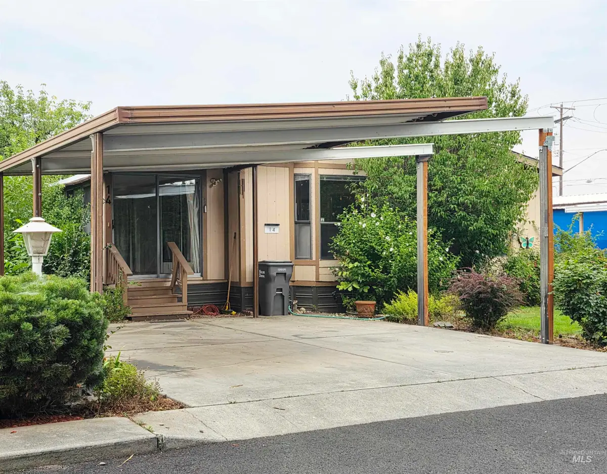 2015 6th Ave #14, Clarkston, WA 99403 - #1
