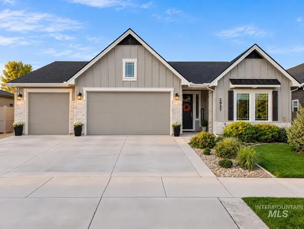 2957 E Renwick Ct, Meridian, ID 83642