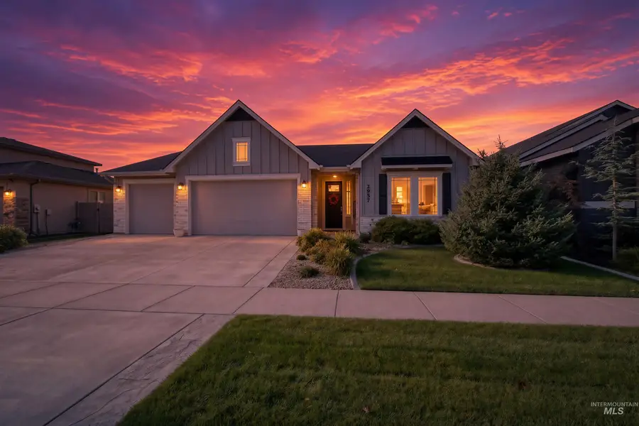 2957 E Renwick Ct, Meridian, ID 83642 - #2