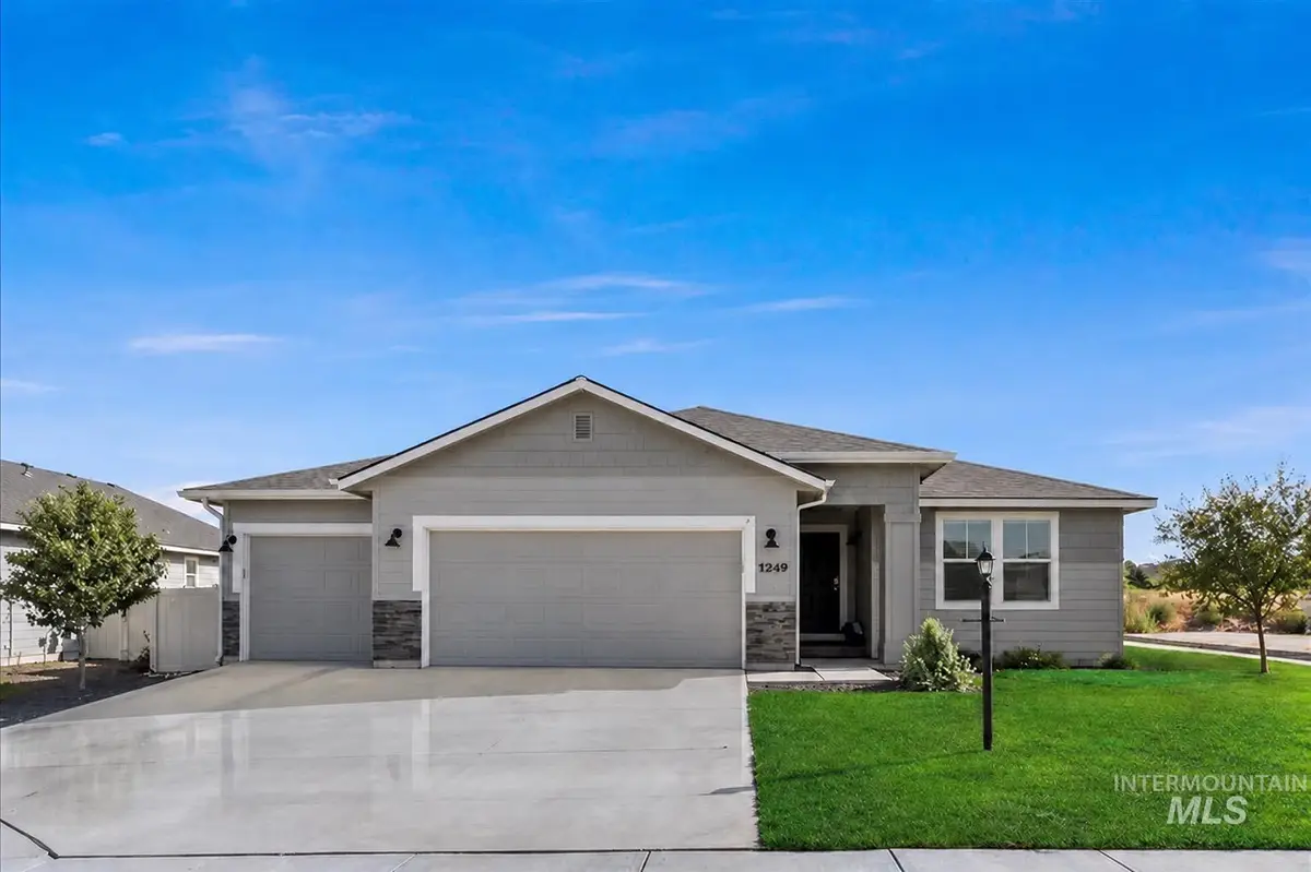 11249 W Tualatin River St, Nampa, ID 83686 - #1