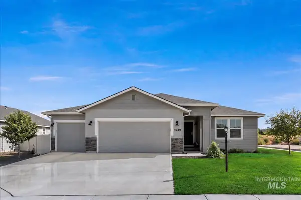11249 W Tualatin River St, Nampa, ID 83686