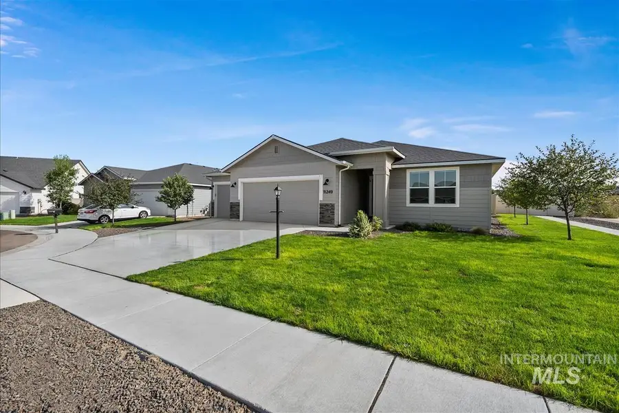 11249 W Tualatin River St, Nampa, ID 83686 - #2