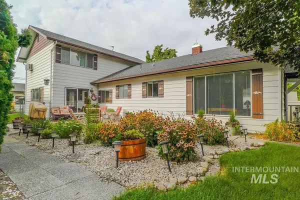421 E Avenue E, Jerome, ID 83338