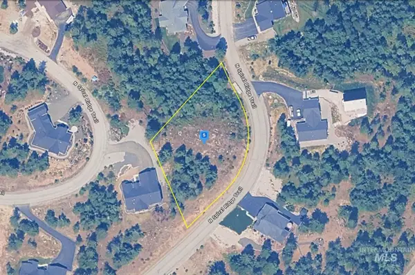 13560 N Spiral Ridge Trail, Rathdrum, ID 83858