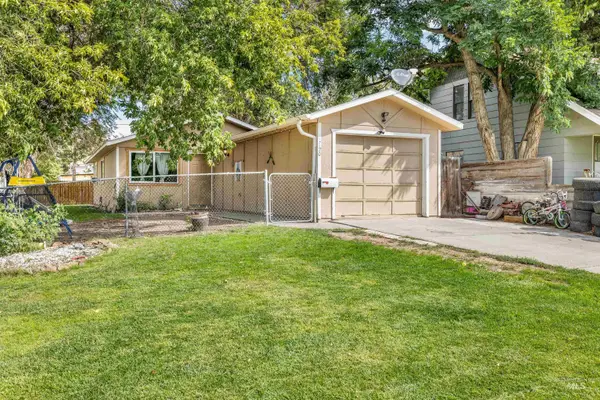 120 E Avenue C, Jerome, ID 83338