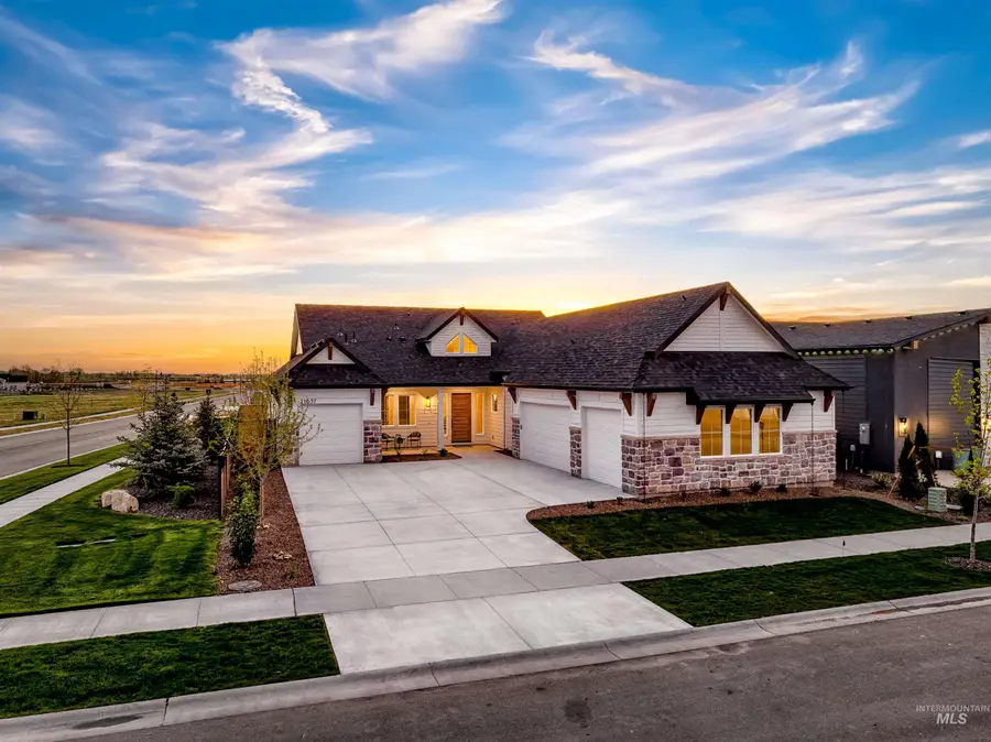 21637 Appaloosa Ave, Star, ID 83669 - #3