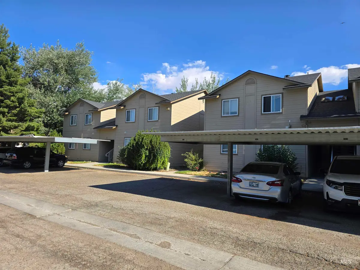 750 S 5th W, Mountain Home, ID 83647 - #1