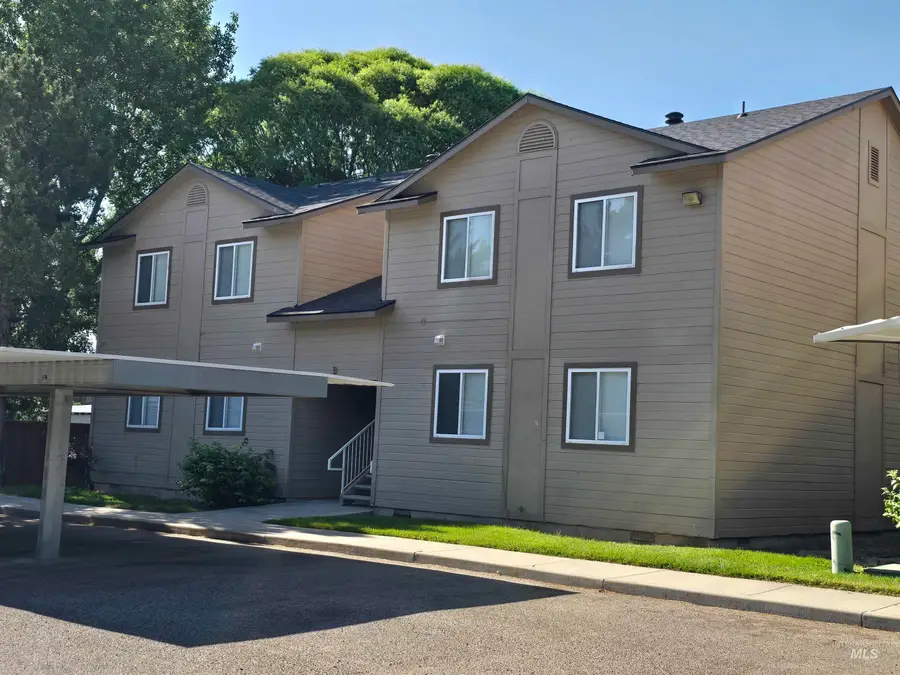750 S 5th W, Mountain Home, ID 83647 - #3